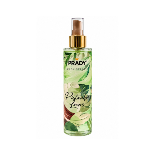 Prady - Bruma corporal refrescante Queen´s By Prady - Pistachio Lovers