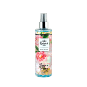 Prady - Bruma corporal refrescante Queen´s By Prady - Yuzu & Peony