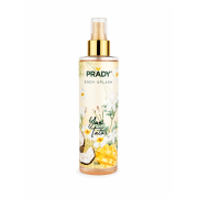 Prady - Bruma corporal refrescante - Yani Tatus
