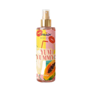 Prady - Bruma corporal refrescante - Yum Yummy!