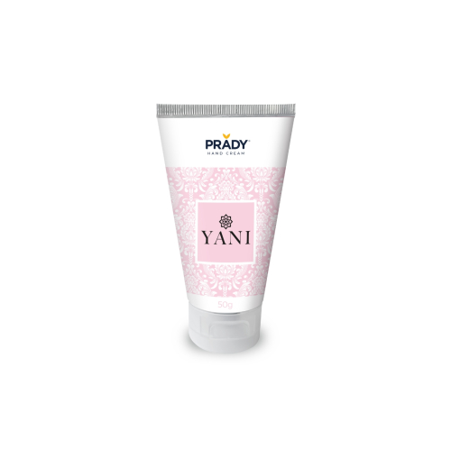 Prady - Crema de manos - Yani