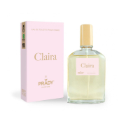 Prady - Eau de toilette - Claira