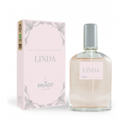 Prady - Eau de toilette - Linda