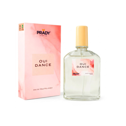 Prady - Eau de toilette - Oui Dance