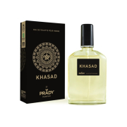 Prady - Eau de toilette para hombre - Khasad