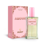 Prady - Eau de toilette para mujer 90ml - Amour