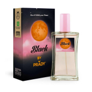 Prady - Eau de toilette para mujer 90ml - Black