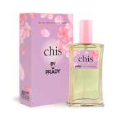 Prady - Eau de toilette para mujer 90ml - Chis
