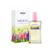 Prady - Eau de toilette para mujer 90ml - Delicia