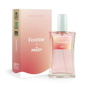 Prady - Eau de toilette para mujer 90ml - Femme