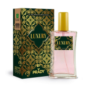Prady - Eau de toilette para mujer 90ml - Luxury