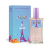 Prady - Eau de toilette para mujer 90ml - Paris