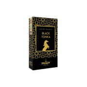 Prady - Eau de toilette unisex 85ml - Black Tonka