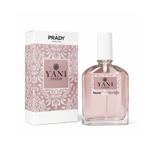 Prady - Eau de toilette - Yani Elixir