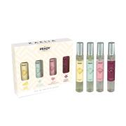 Prady - Pack de mini eau de toilettes - Kaelia Collection