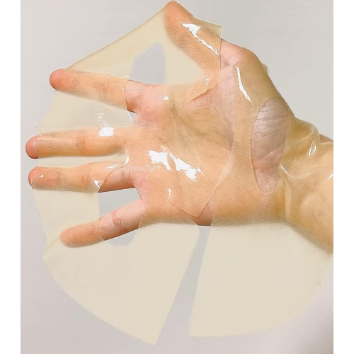 Present Skin - Mascarilla facial hidratante Ph5.5+ Collagen