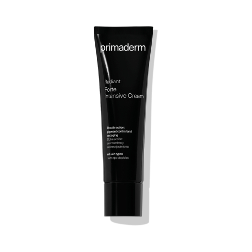 Primaderm - Crema facial anti-manchas Radiant Forte Intensive