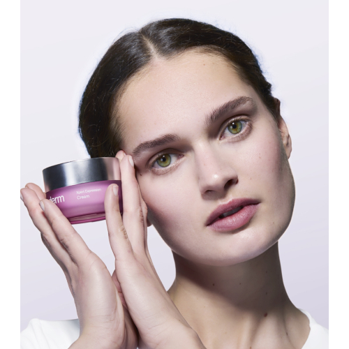 Primaderm - Crema facial antiarrugas XPERT Expression - Piel seca/normal