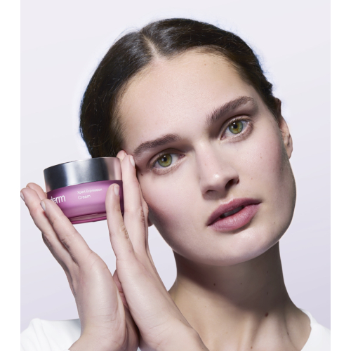 Primaderm - Crema facial antiarrugas XPERT Expression - Piel mixta/grasa