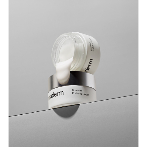 Primaderm - Crema facial función barrera Biodefense Prebiotic