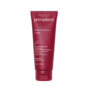 Primaderm - Crema limpiadora exfoliante Exfoliating Cleansing Cream