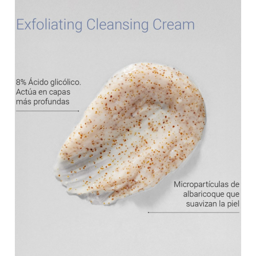 Primaderm - Crema limpiadora exfoliante Exfoliating Cleansing Cream
