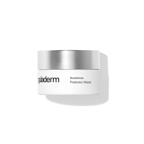 Primaderm - Mascarilla facial equilibrante función barrera Biodefense Prebiotic