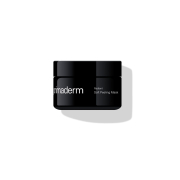 Primaderm - Mascarilla facial nocturna Radiant Soft Peeling Mask