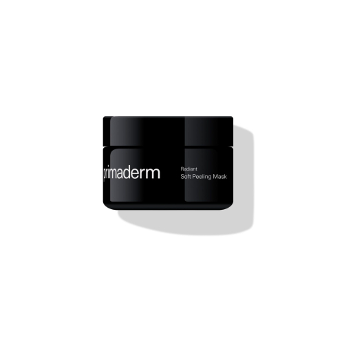 Primaderm - Mascarilla facial nocturna Radiant Soft Peeling Mask