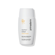 Primaderm - Protector solar facial SPF50+ Xpertsun™ Urban Advanced - Hidratante