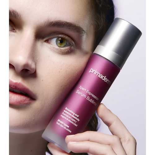 Primaderm - Sérum antiarrugas XPERT Expression Serum Sublime™