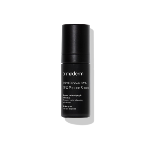 Primaderm - Sérum antiedad retinal 0.1%