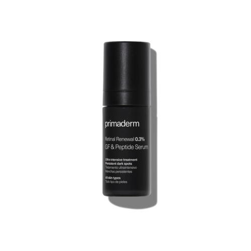 Primaderm - Sérum antiedad retinal 0.3% Retinal Renewal