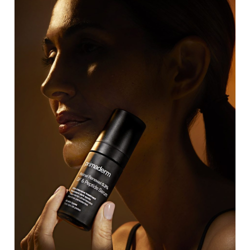 Primaderm - Sérum antiedad retinal 0.3% Retinal Renewal
