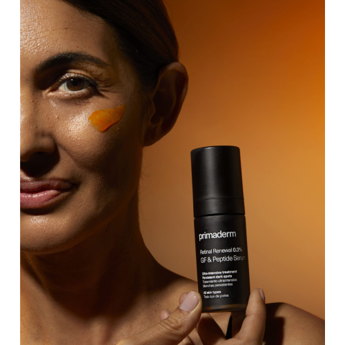 Primaderm - Sérum antiedad retinal 0.3% Retinal Renewal
