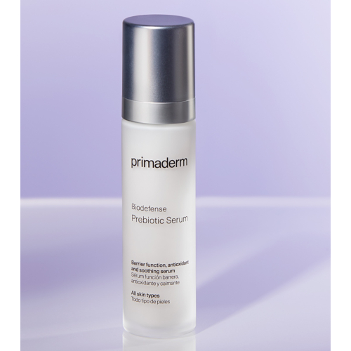 Primaderm - Sérum función barrera, antioxidante y calmante Biodefense Prebiotic