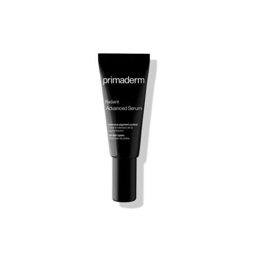 Primaderm - Sérum para manchas Radiant Advanced Serum