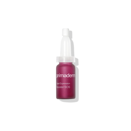 Primaderm - Tratamiento intensivo de arrugas Xpert Expression Booster - 2x10ml