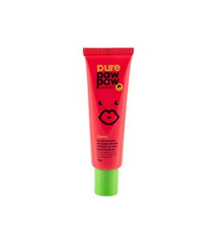 Pure Paw Paw - Tratamiento para labios y piel 15g - Cherry