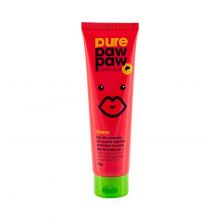 Pure Paw Paw - Tratamiento para labios y piel 25g - Cherry