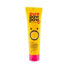 Pure Paw Paw - Tratamiento para labios y piel 25g - Grape