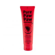 Pure Paw Paw - Tratamiento para labios y piel 25g - Original