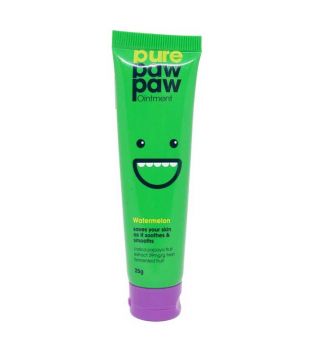 Pure Paw Paw - Tratamiento para labios y piel 25g - Watermelon
