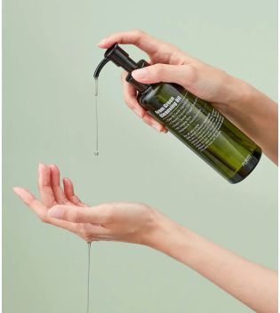 Purito - Aceite limpiador facial From Green