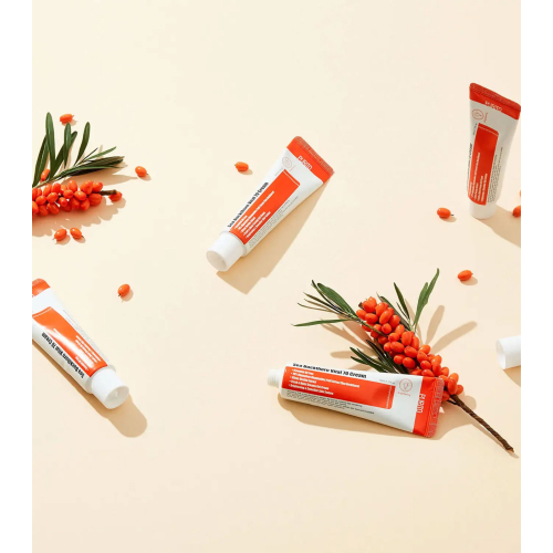 Purito - Crema facial Sea Buckthorn Vital 70