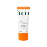Purito - Crema solar ligera Daily Soft Touch SPF50+ PA++++