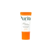 Purito - Crema solar ligera Daily Soft Touch SPF50+ PA++++ - Formato mini