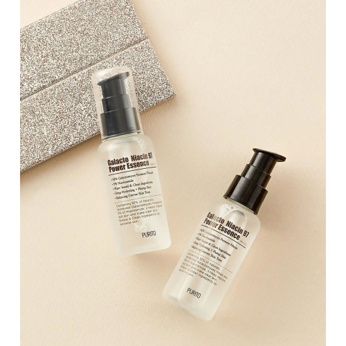 Purito - Esencia facial Galacto Niacin 97 Power