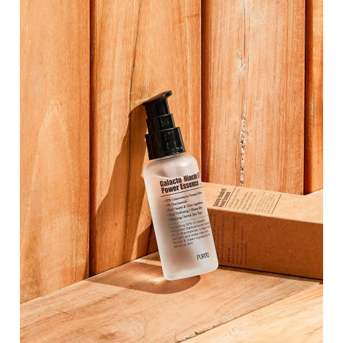 Purito - Esencia facial Galacto Niacin 97 Power