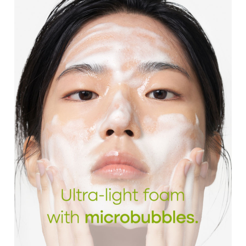 Purito - Limpiador facial Clear Code Superfruit